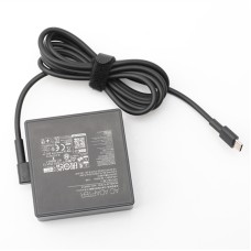 Power adapter for MSI Summit E16 Flip A12UCT A12UCT-008 100W USB-C